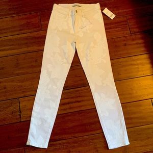 NEW W/ Tags J Brand Photo Ready Capri